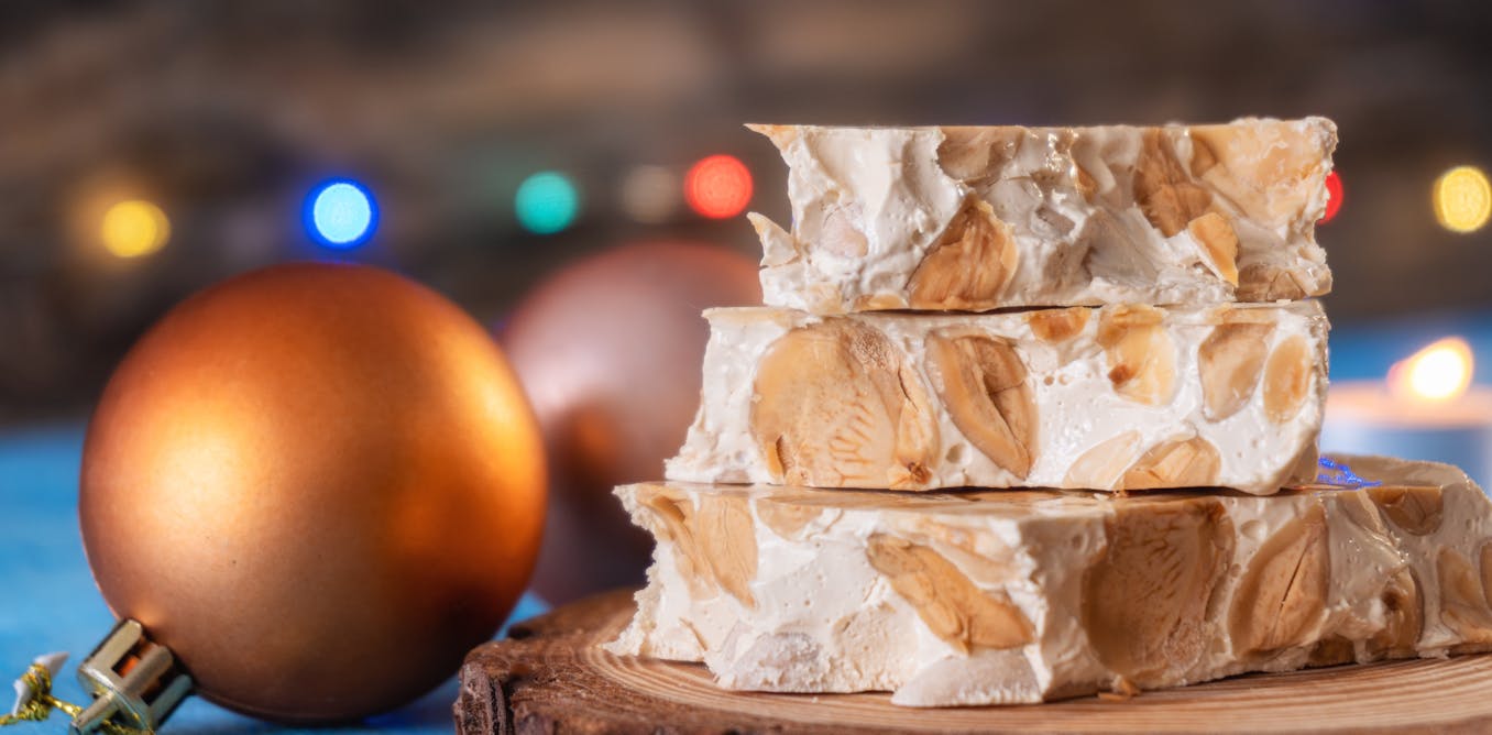 Así pasan factura los excesos navideños a nuestra microbiota