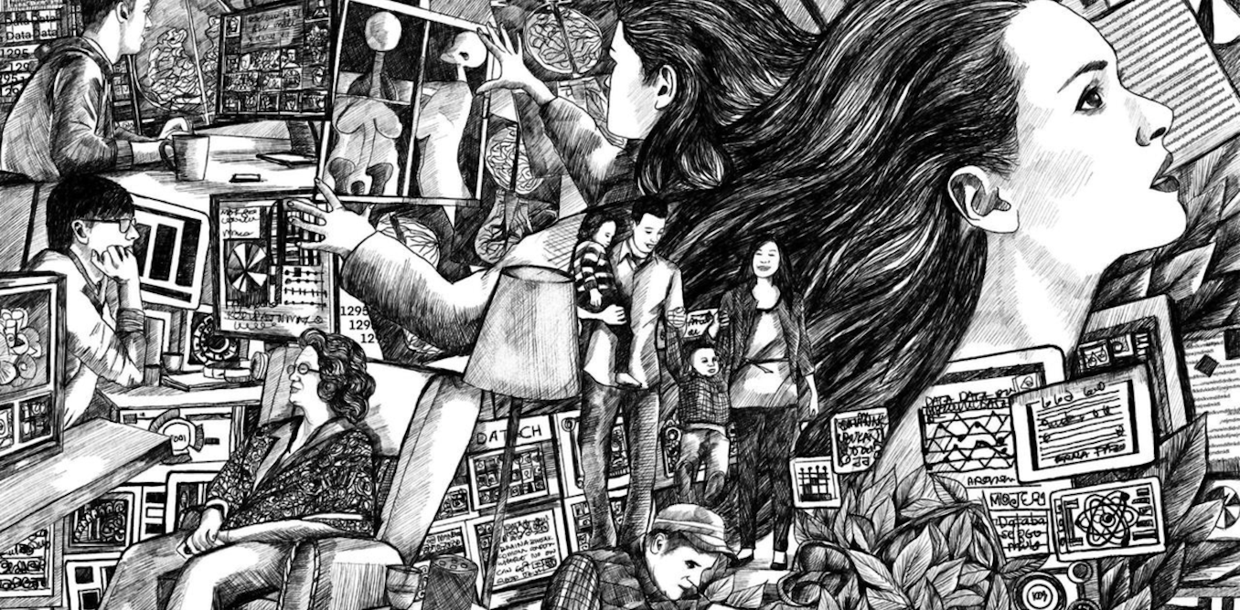 El relato de la IA está roto… y así podemos arreglarlo