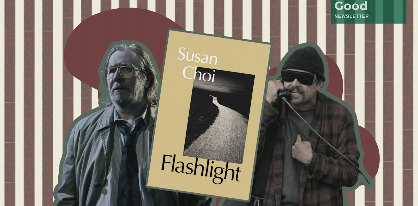 A story about North Korea and Japan, an exhilarating political film and a funny spy thriller – the three best releases of 2025 A story about North Korea and Japan, an exhilarating political film and a funny spy thriller – the three best releases of 2025