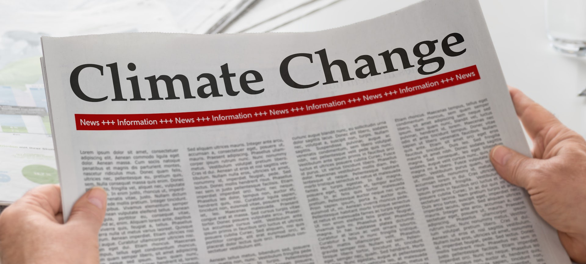 We analysed 73,000 articles and found the UK media is divorcing ‘climate change’ from net zero