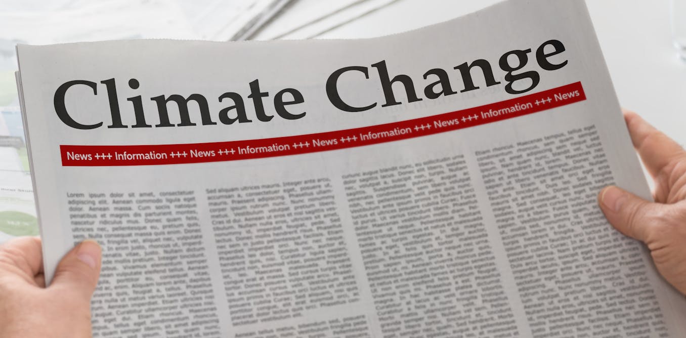 We analysed 73,000 articles and found the UK media is divorcing ‘climate change’ from net zero We analysed 73,000 articles and found the UK media is divorcing ‘climate change’ from net zero