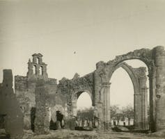 What was once Villanueva de los Infantes like in 1668? That is proven by way of a drawing by way of Pierre Maria Baldi 3 file 20251223 56 or7oiy.jpg?ixlib=rb 4.1