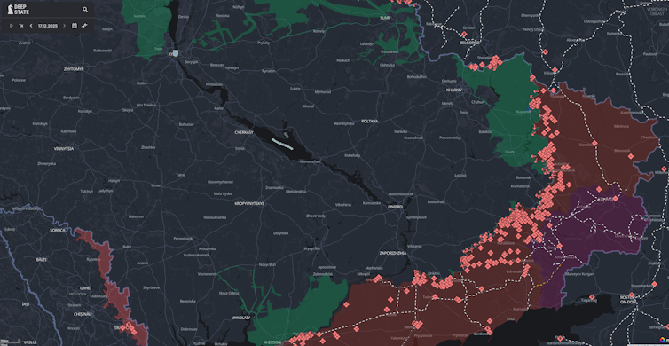 On-line Predictive Markets: Making a bet at the Sports activities Rating... or the Battle in Ukraine 2 file 20251223 56 wg9rig.png?ixlib=rb 4.1