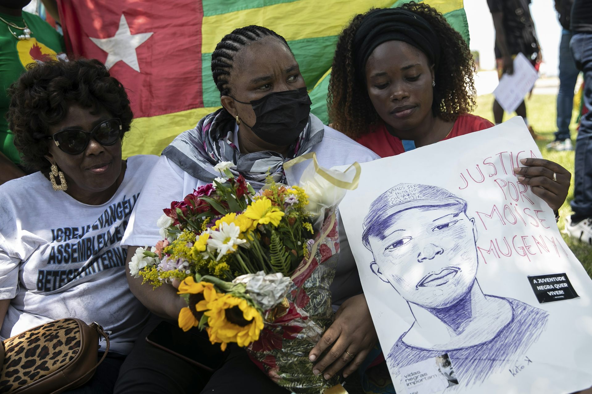 “Não tem vaga, só se conhecer alguém”: as dificuldades das refugiadas congolesas para acessar o SUS no Brasil