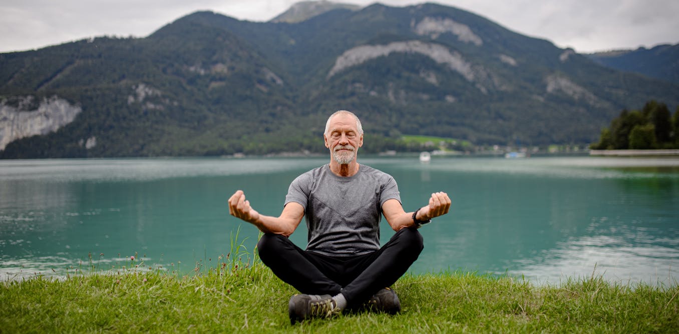 Estrategias para activar mecanismos que contrarresten el envejecimiento y promuevan la salud a lo largo de los años