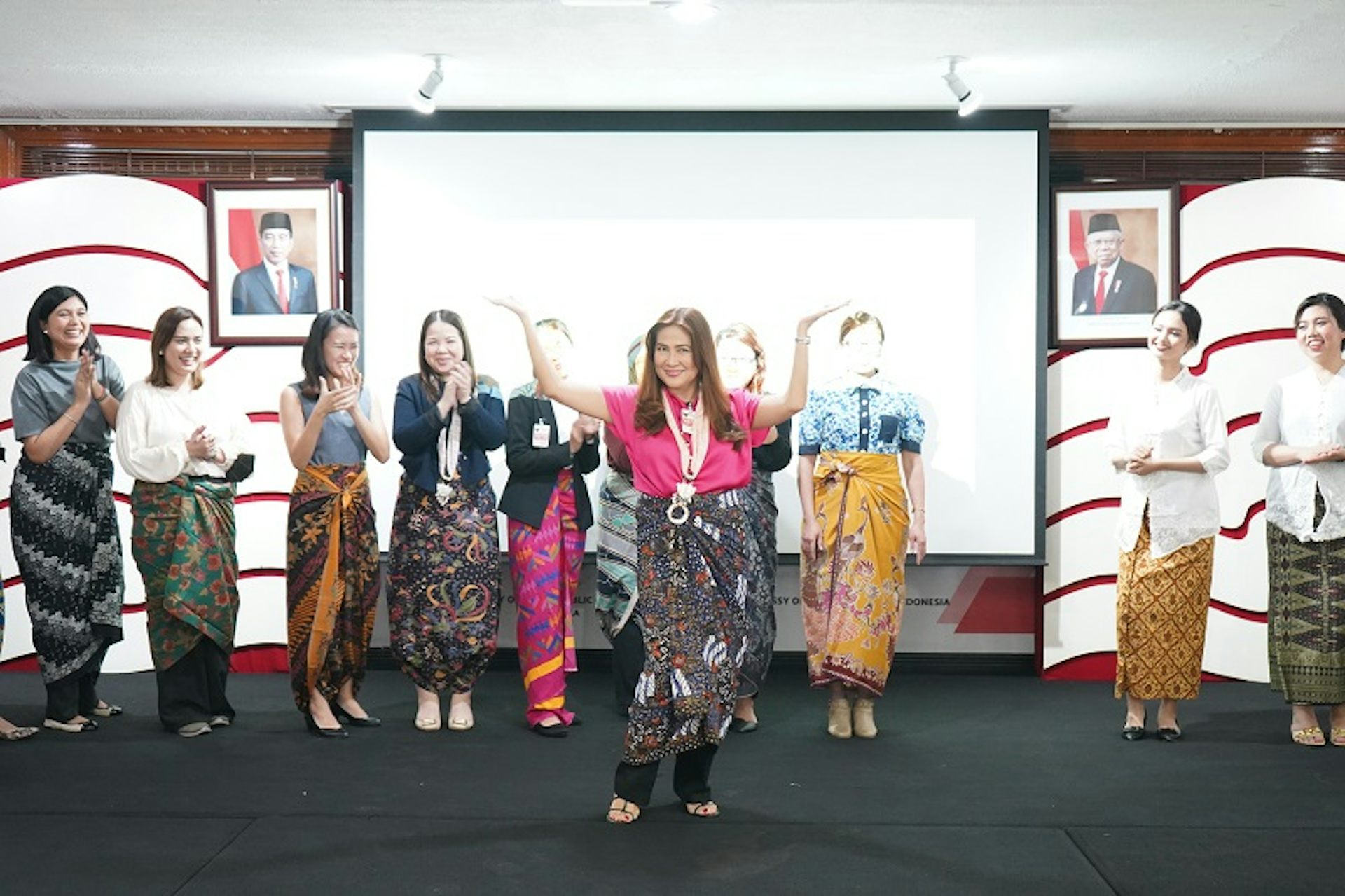 More women, same inequalities: How symbolic violence quietly persists in Indonesian diplomacy