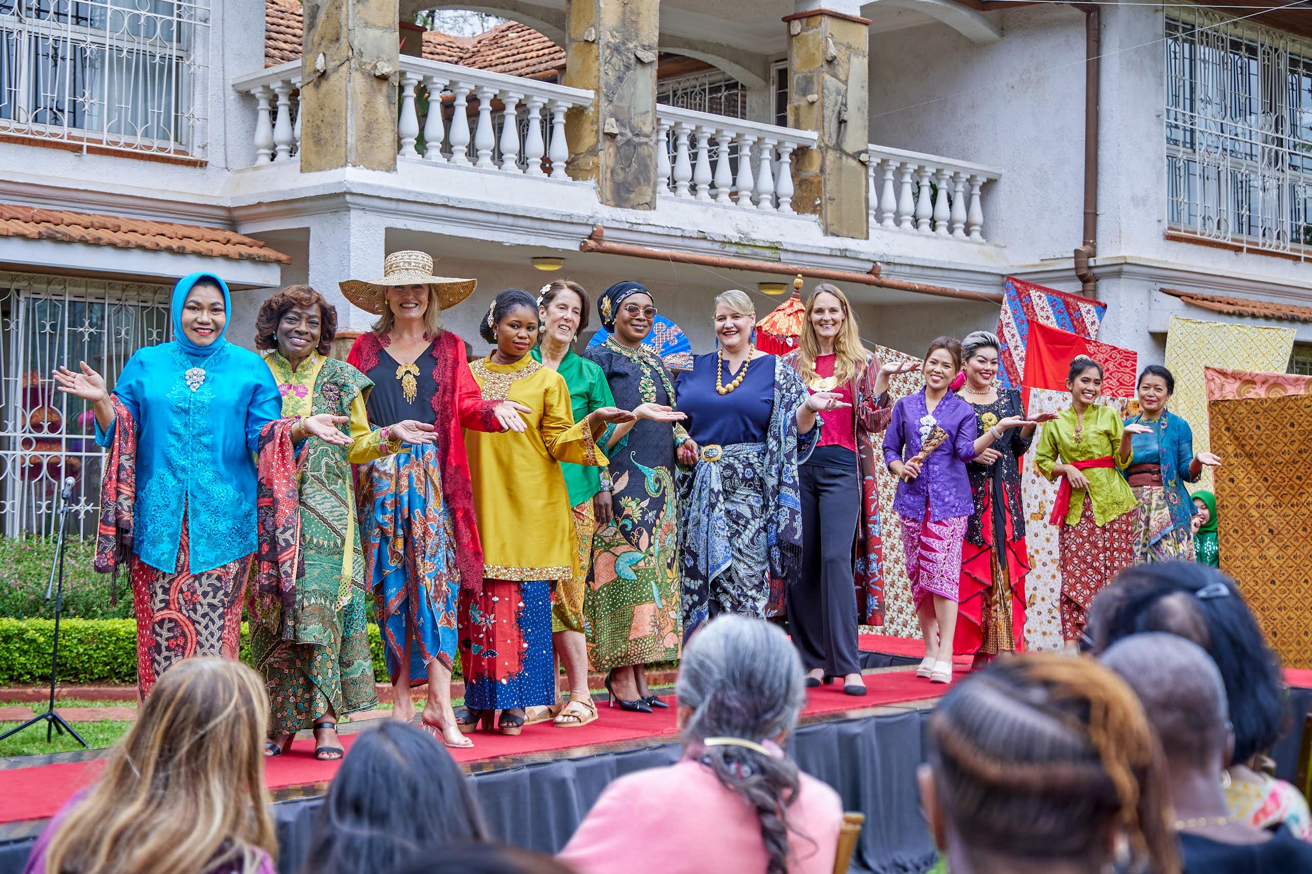 More women, same inequalities: How symbolic violence quietly persists in Indonesian diplomacy