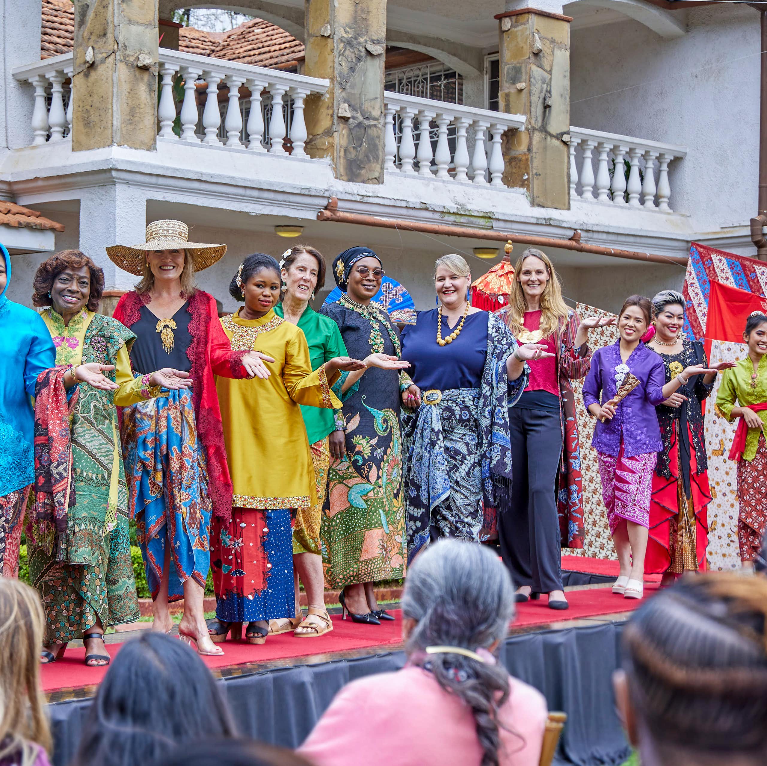 More women, same inequalities: How symbolic violence quietly persists in Indonesian diplomacy