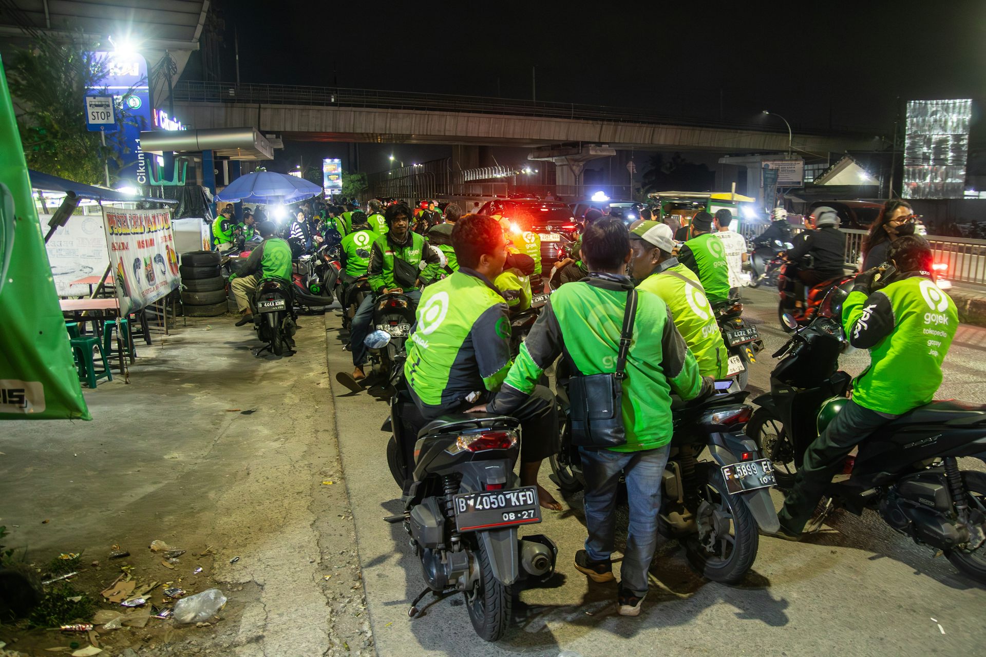 Jika industri terus diabaikan, Indonesia akan makin tertinggal pada 2026 dan seterusnya