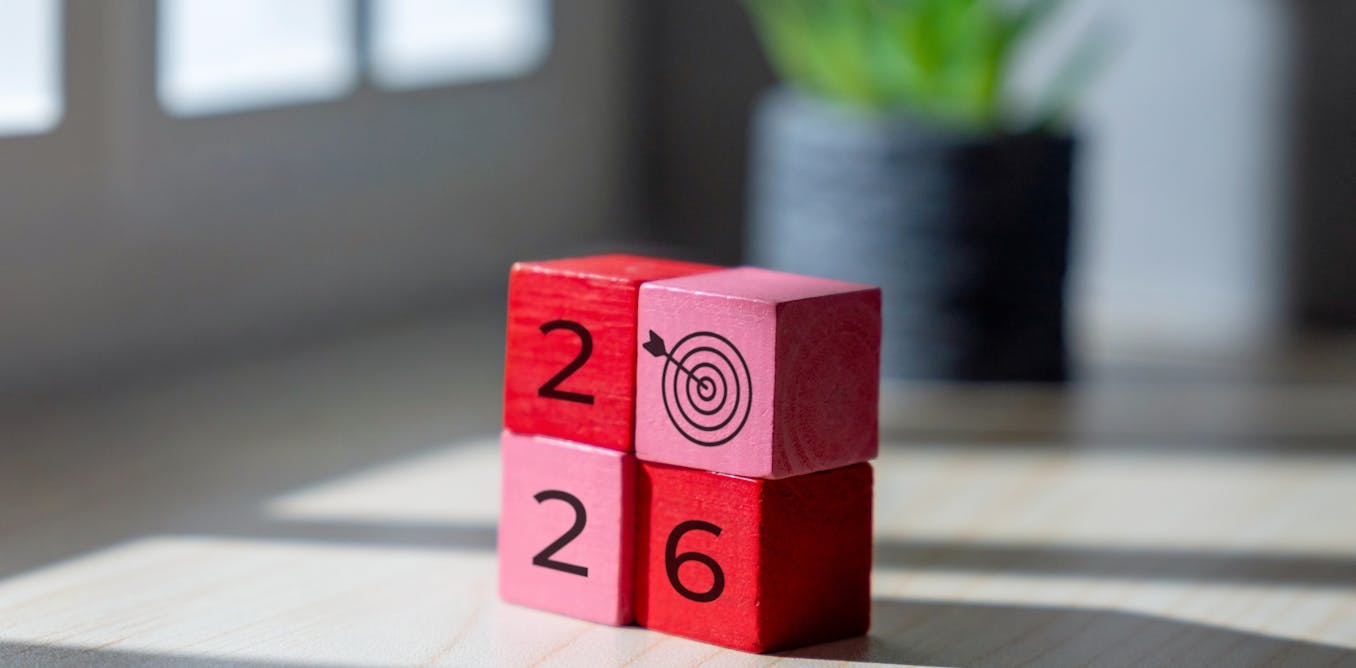 La paradoja de los propósitos de Año Nuevo: el inicio es motivador, pero la constancia es el verdadero reto