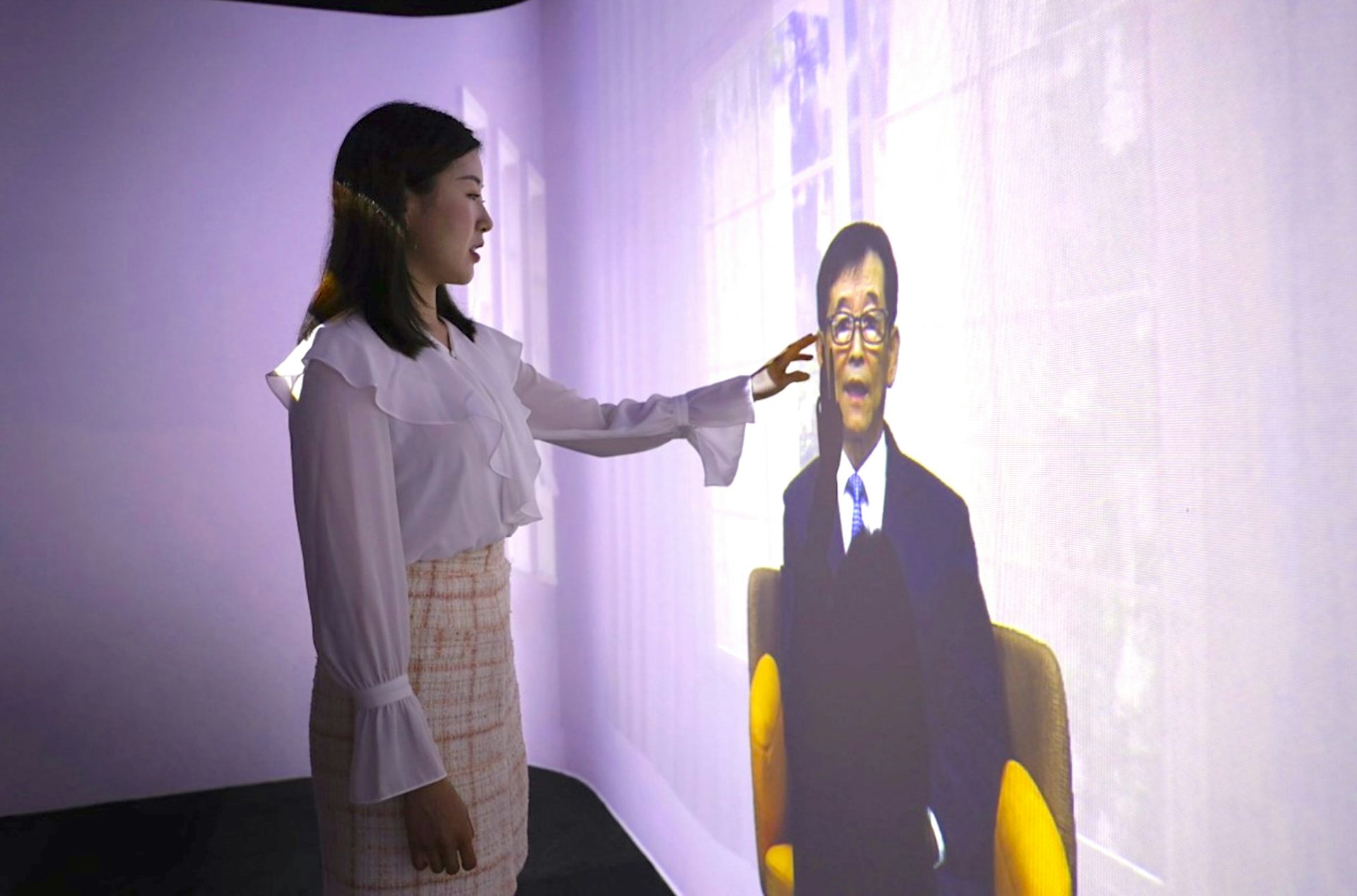 Should AI Have the Power to Bring the Dead Back to Life?