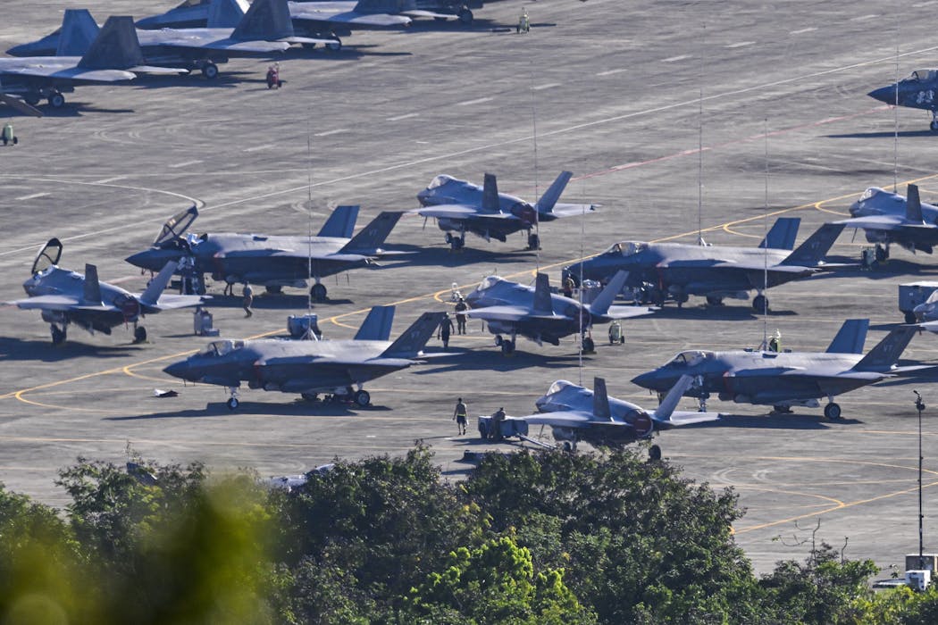 How Maduro’s capture went down – a military strategist explains what goes into a successful special op