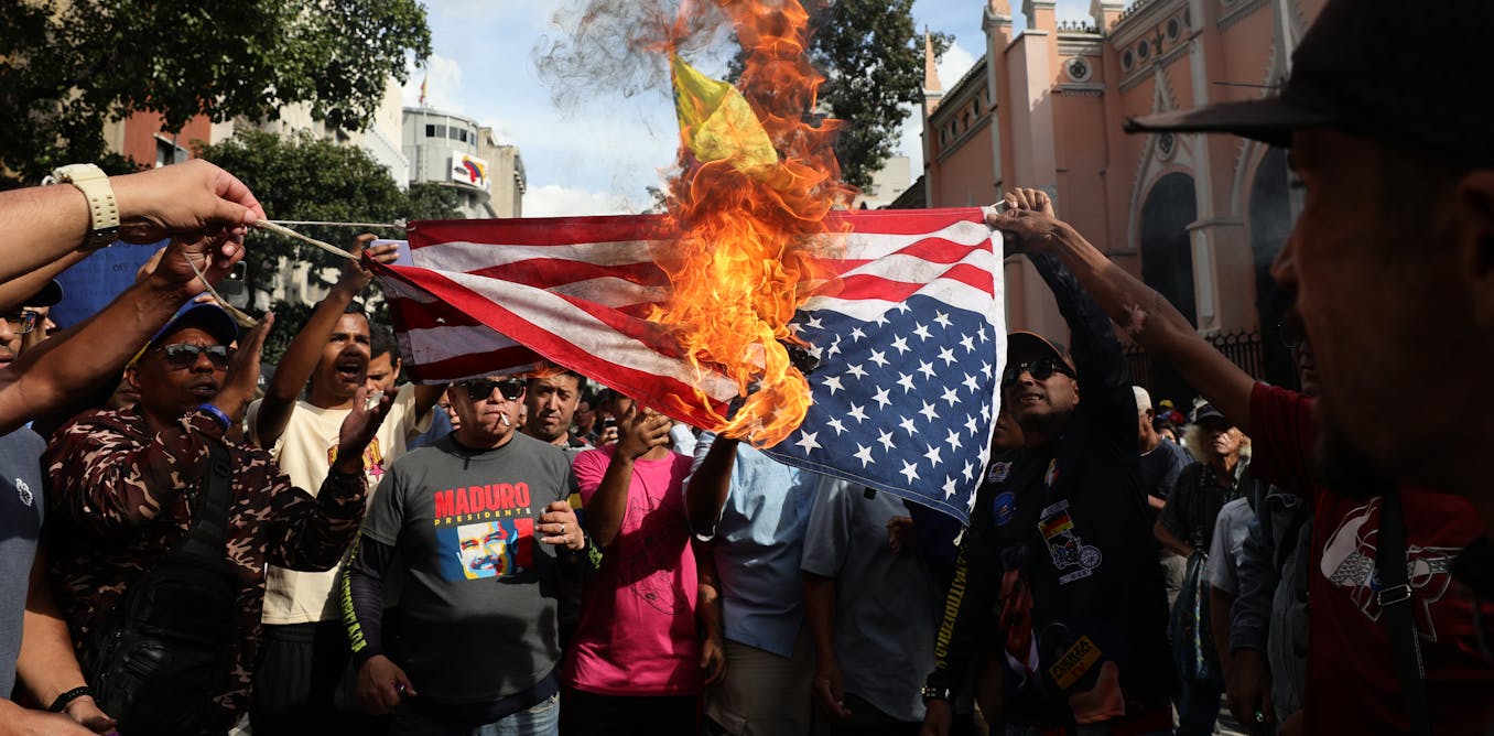 As Trump rewrites the rules in Venezuela, NZ faces a foreign policy reckoning