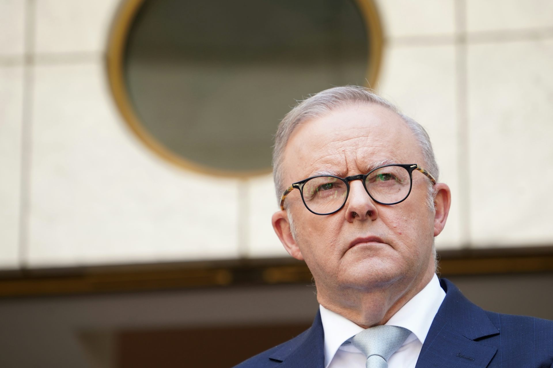 Labor and Albanese take a hit in post-Bondi Resolve poll