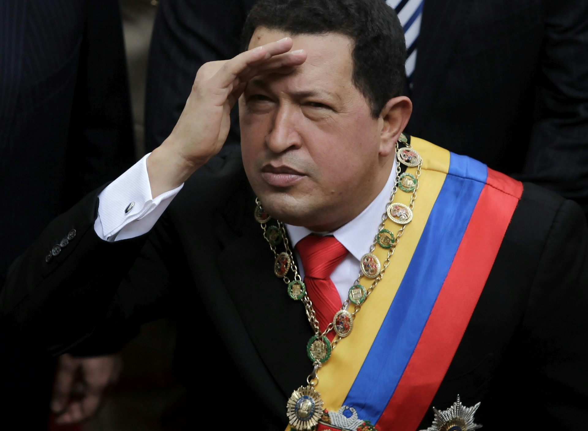 Before toppling Maduro, the US spent decades pressuring Venezuelan leaders over its oil wealth