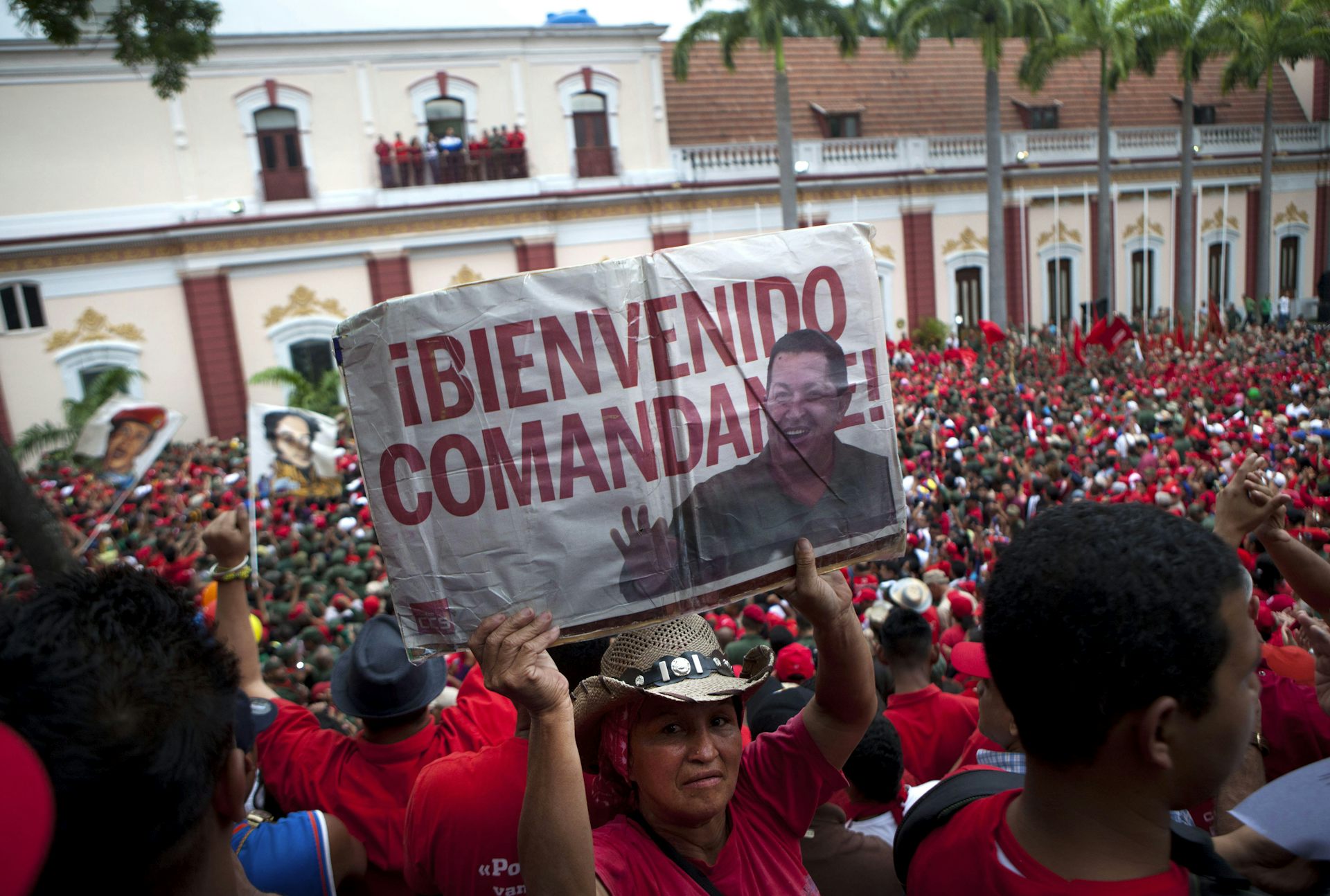 Before toppling Maduro, the US spent decades pressuring Venezuelan leaders over its oil wealth