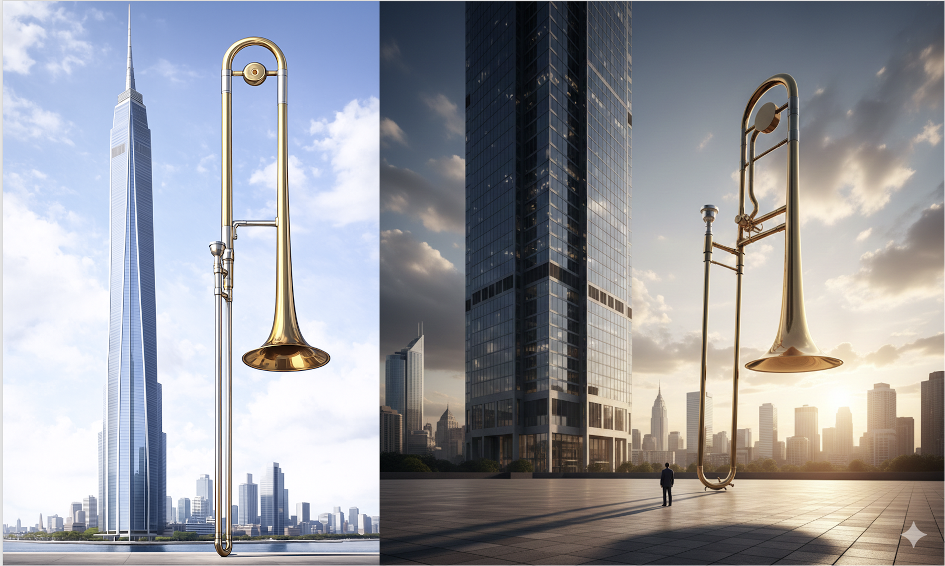 Generative AI Shows Lack Of Common Sense