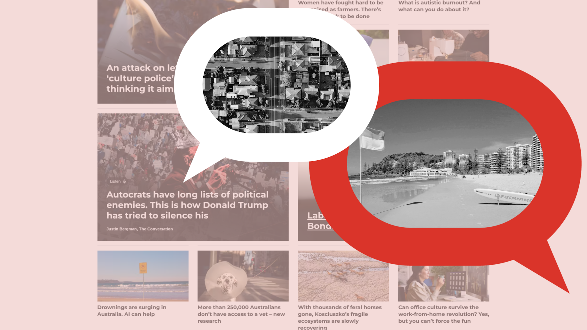 Your say: week beginning January 5