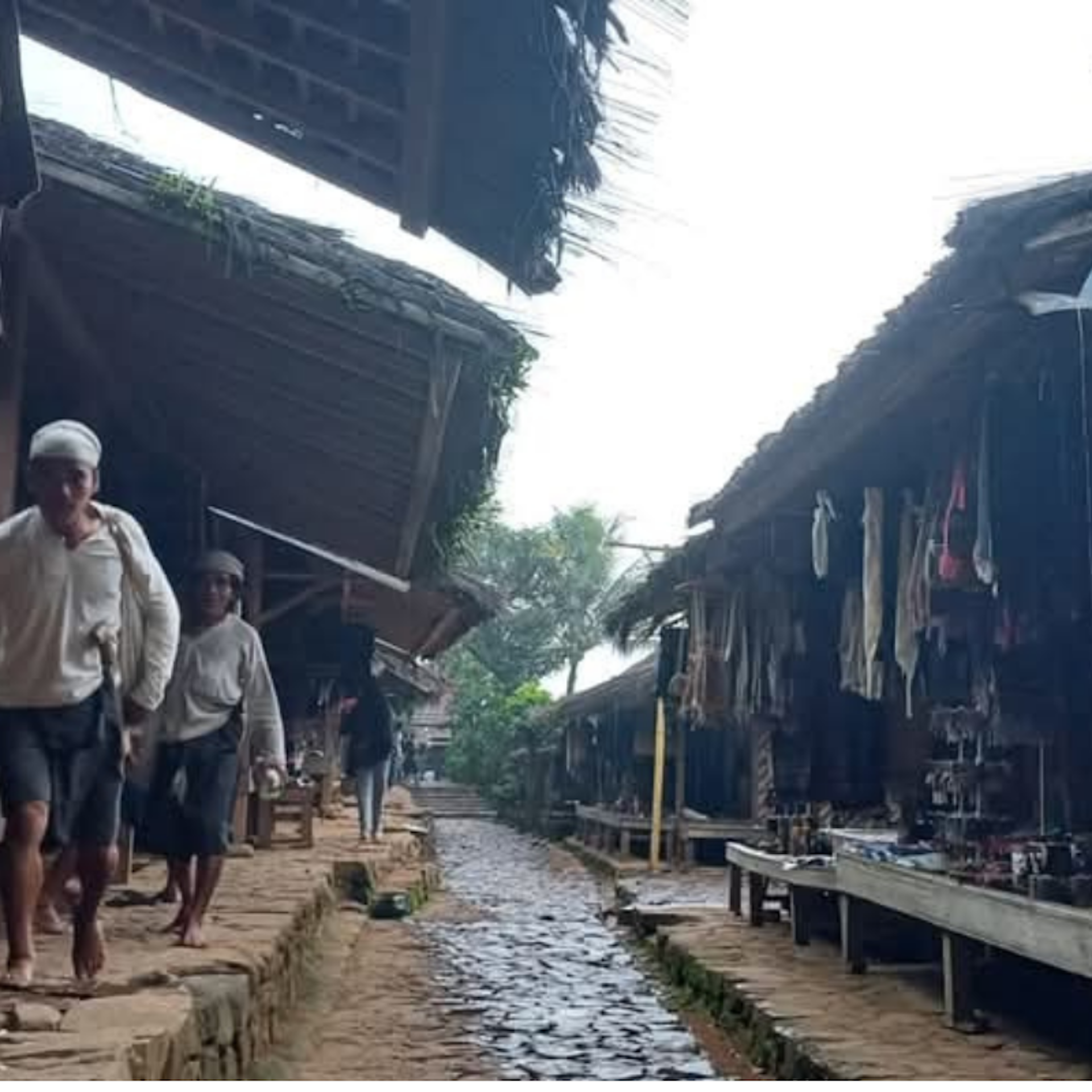 Bali kian disesaki turis: Wisata desa jadi alternatif menjanjikan