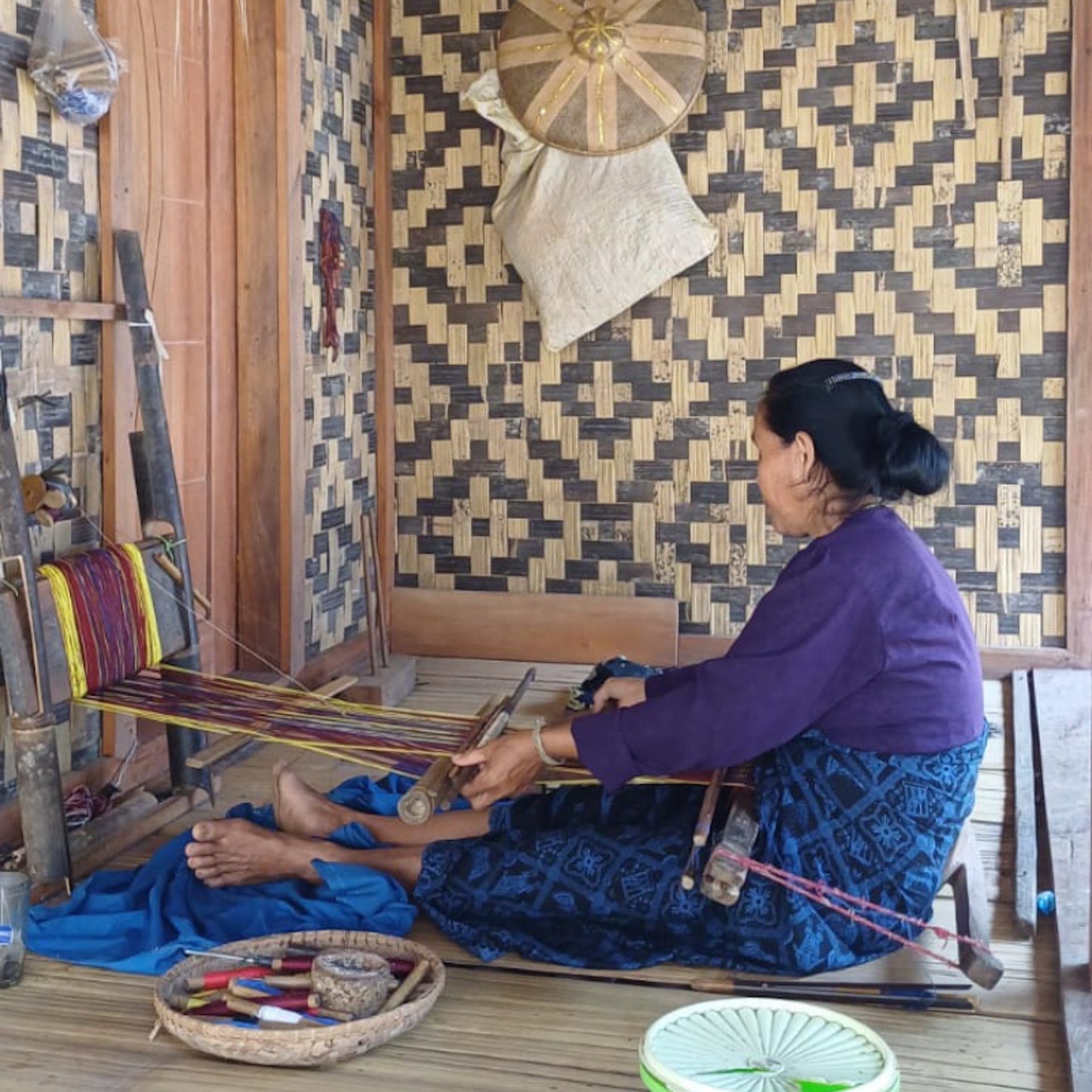 Bali kian disesaki turis: Wisata desa jadi alternatif menjanjikan