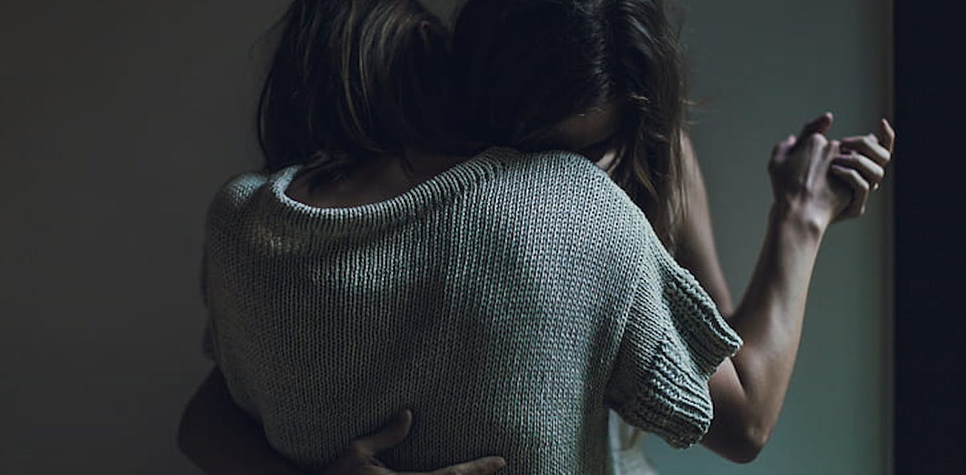 Ghanaian celebrities are dealing with mental illness stigma behind closed doors – why speaking up matters Ghanaian celebrities are dealing with mental illness stigma behind closed doors – why speaking up matters