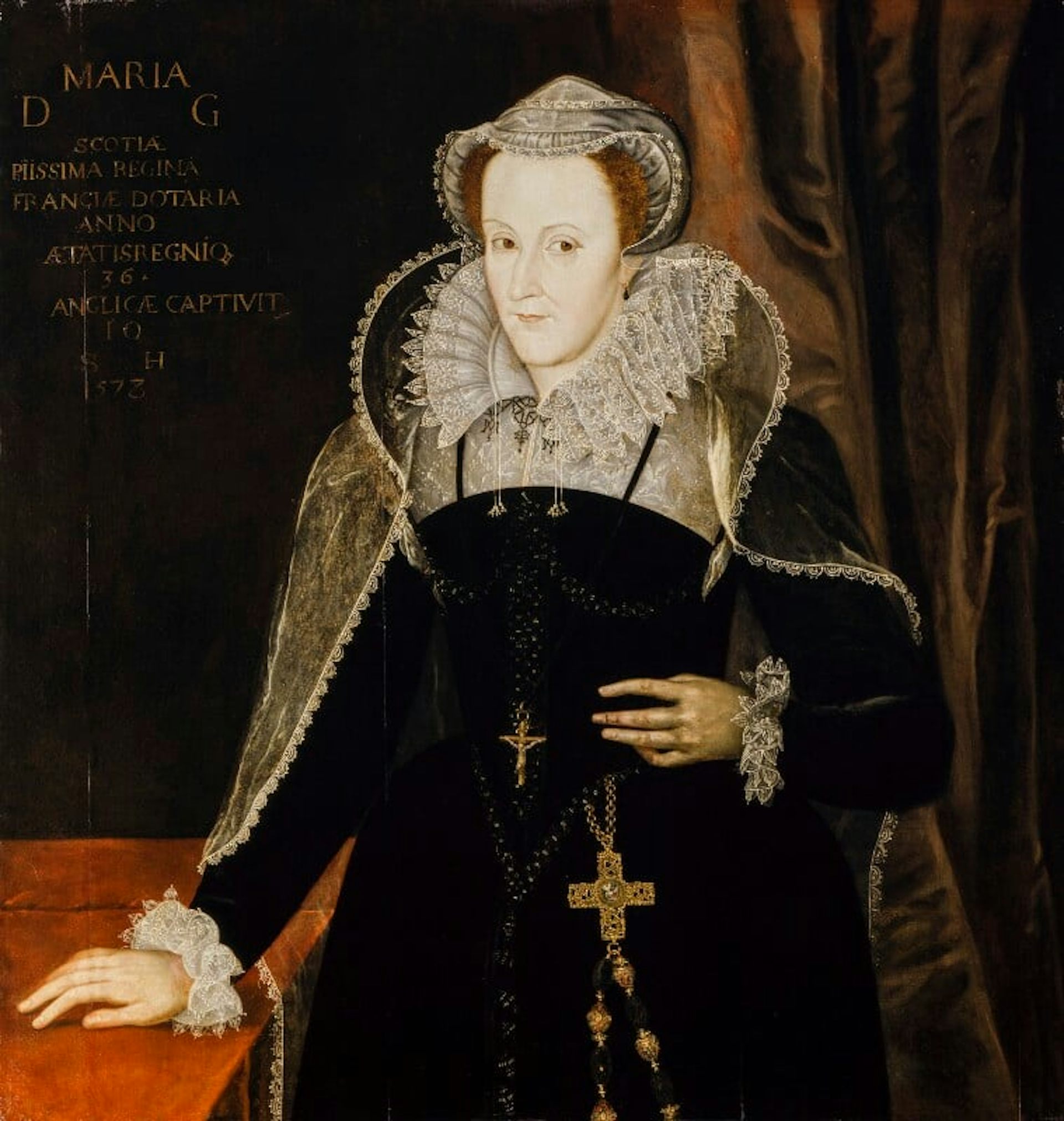 Mary, Queen of Scots