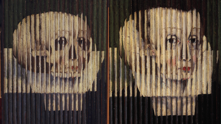 Mary, Queen of Scots’ ultimate letter is occurring show in 2026 – 5 fascinating info about her different writing 1 A painting of a skull and Mary, Queen of Scots.