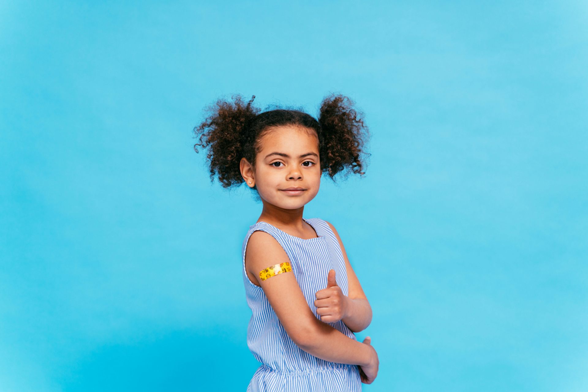 The UK’s childhood vaccination schedule just changed. Here’s why that’s actually reassuring