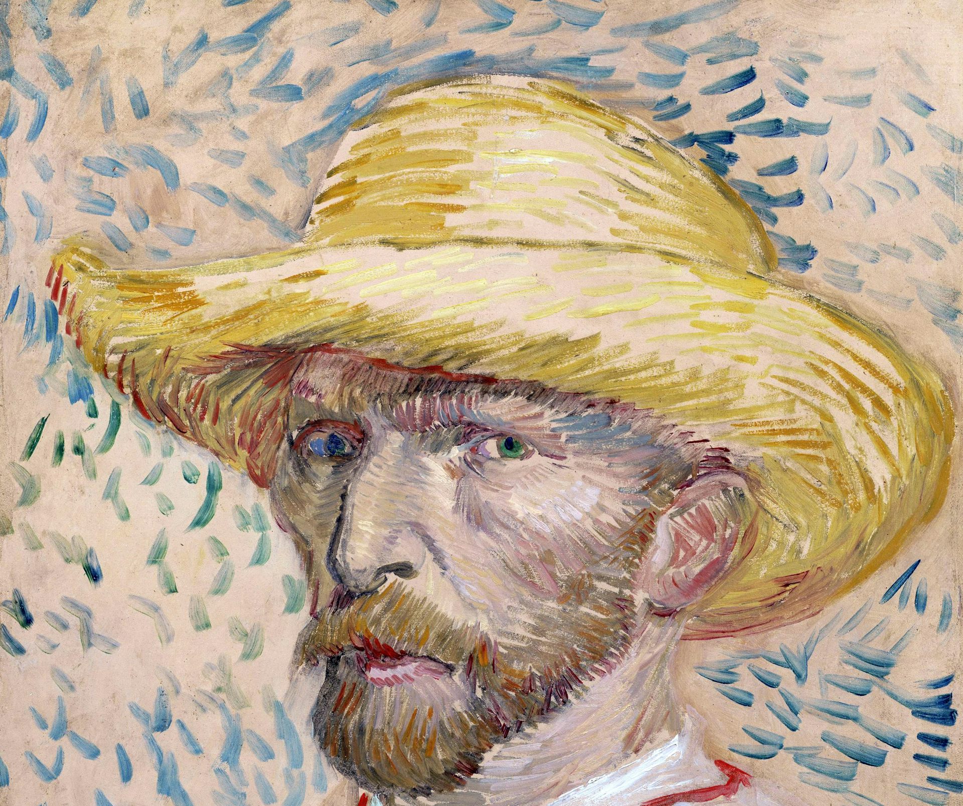 Why the mad artistic genius trope doesn’t stand up to scientific scrutiny