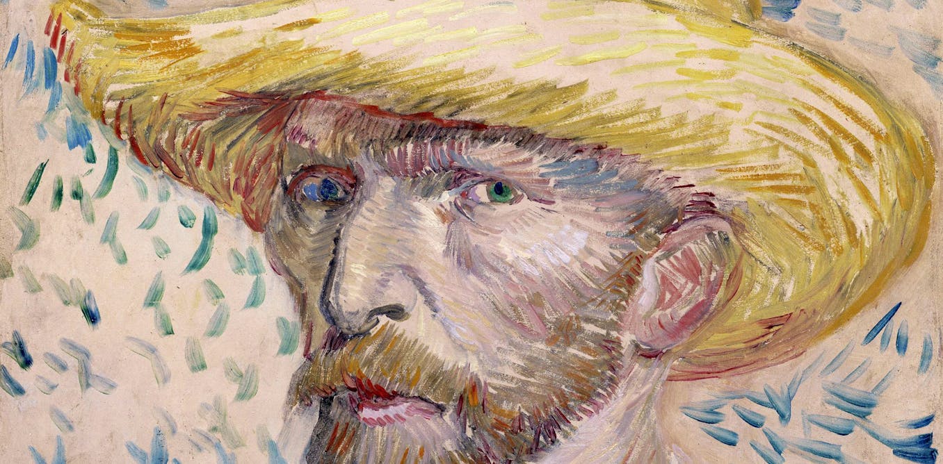 Why the mad artistic genius trope doesn’t stand up to scientific scrutiny Why the mad artistic genius trope doesn’t stand up to scientific scrutiny