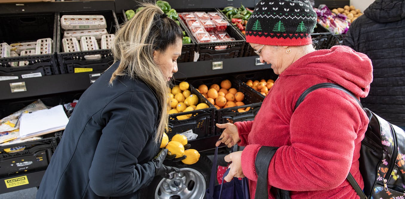 Why 2026 could see the end of the Farm Bill era of American agriculture policy Why 2026 could see the end of the Farm Bill era of American agriculture policy