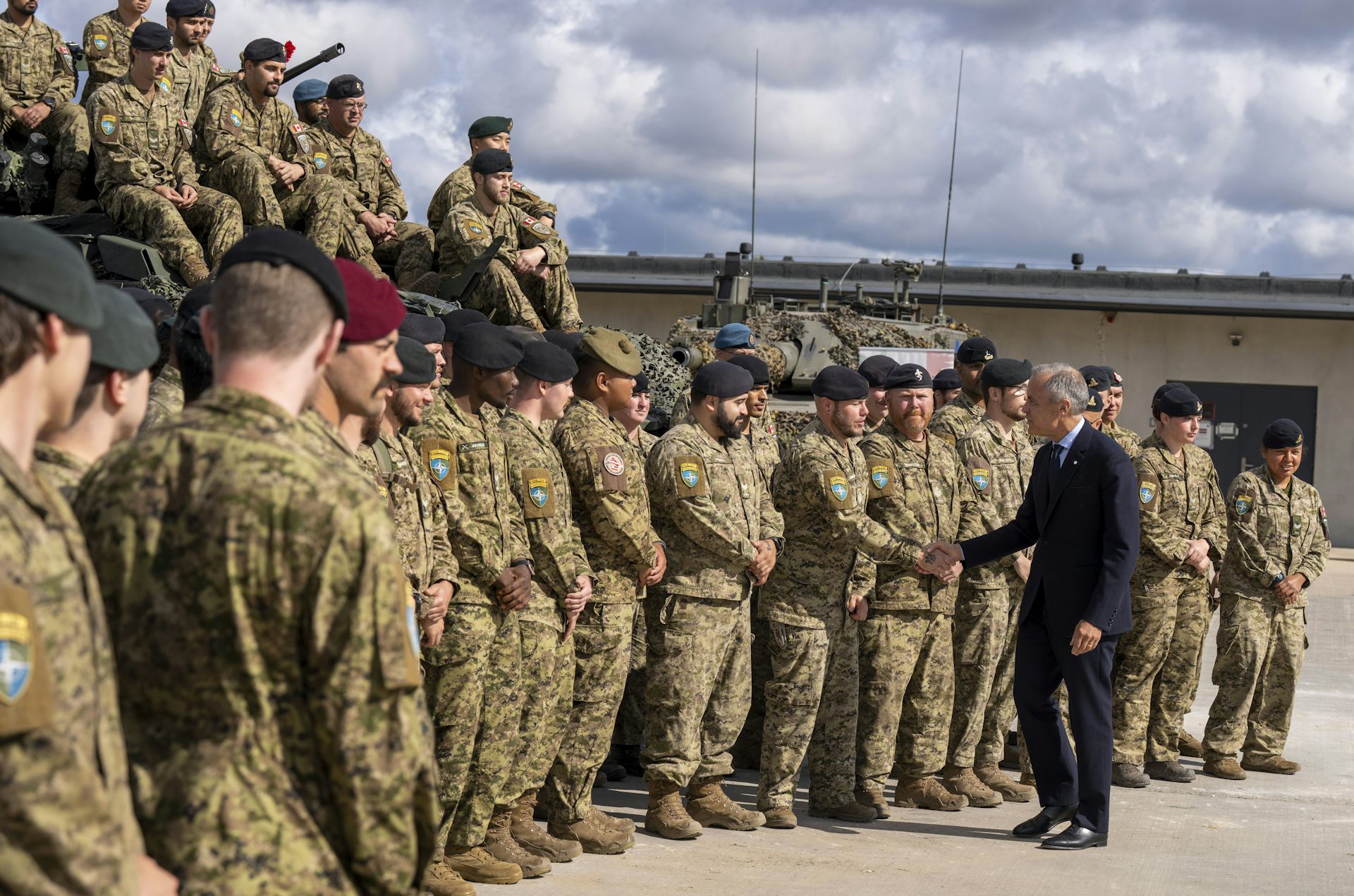 Canada at war with Russia? Why the debate has shifted from ‘if’ to ‘when’