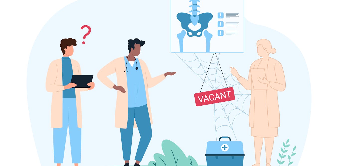 New federal loan limits will worsen America’s nursing shortage and leave patients waiting longer for care New federal loan limits will worsen America’s nursing shortage and leave patients waiting longer for care