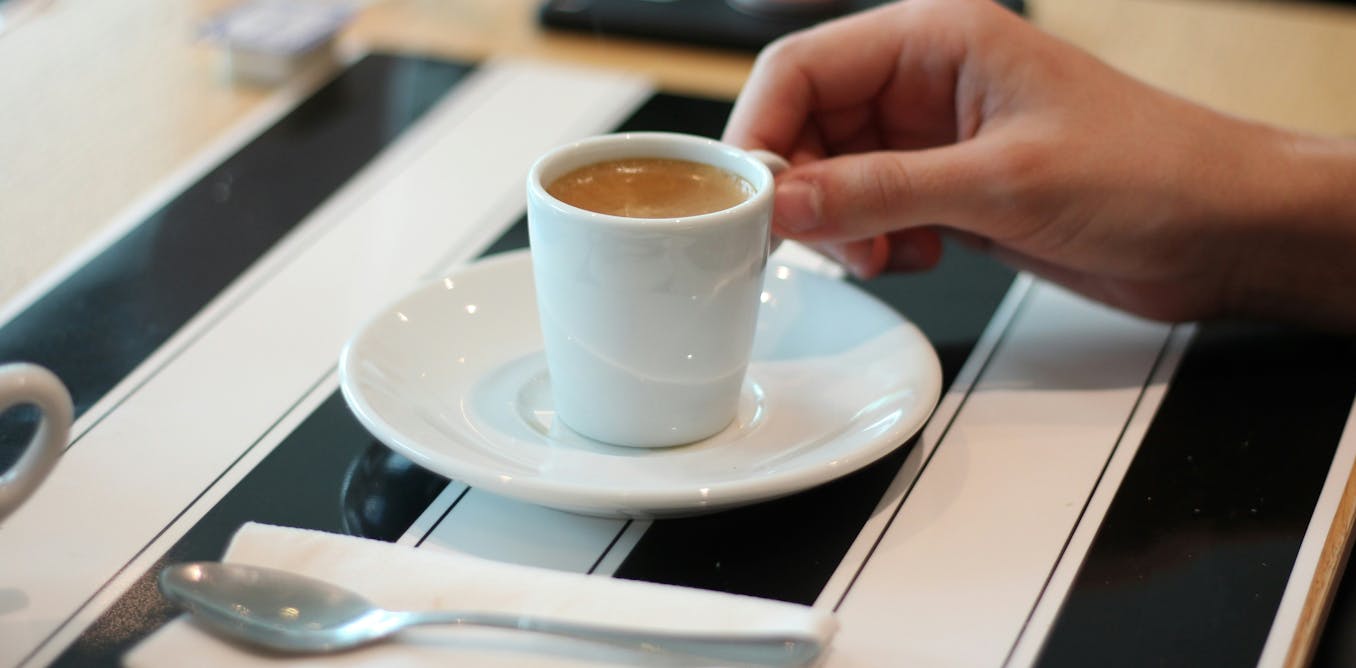 Cortisol ‘spikes’ are normal, so when is cortisol a real problem? Cortisol ‘spikes’ are normal, so when is cortisol a real problem?