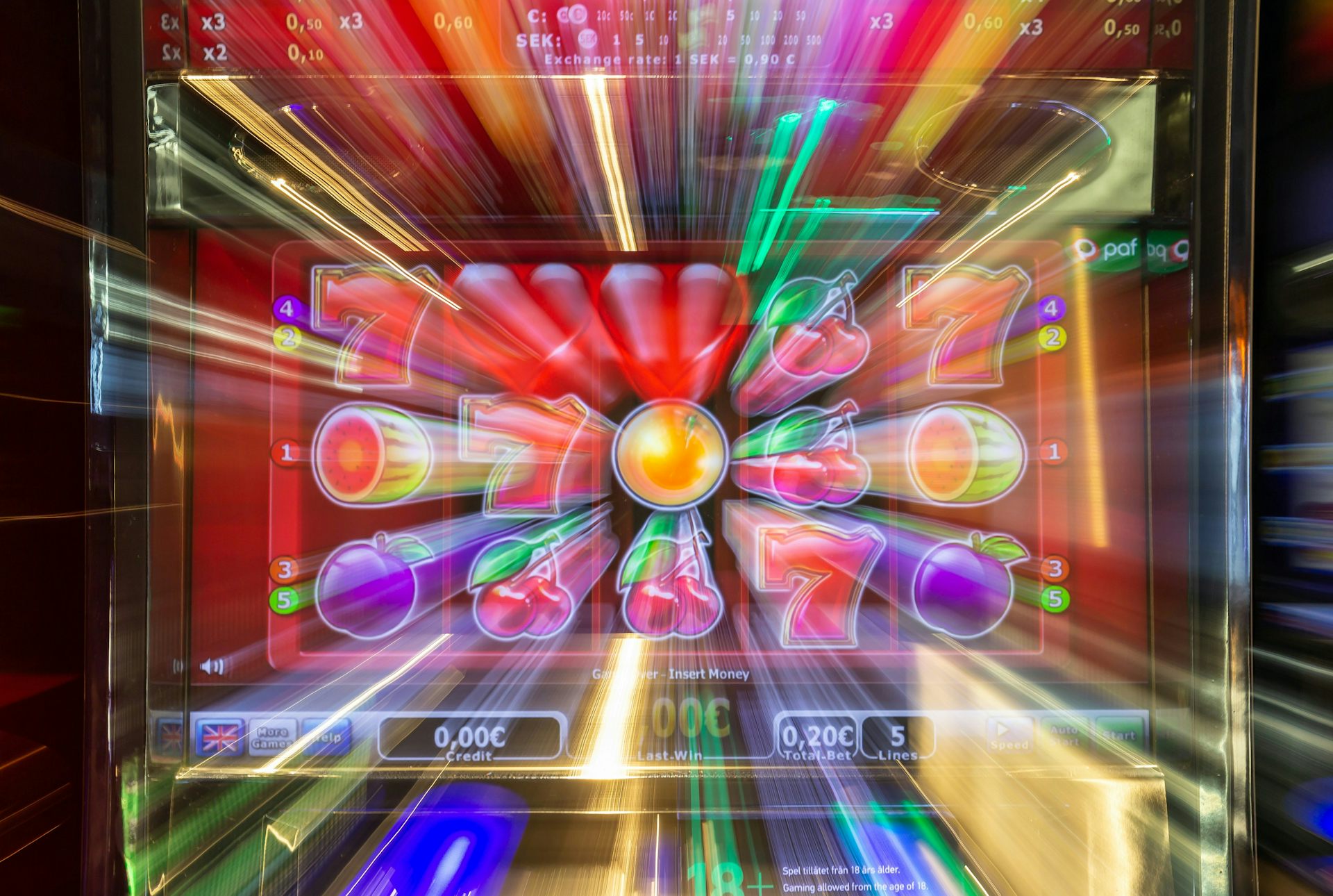 ‘A billion-dollar empire of harm’: how gambling took over Australia