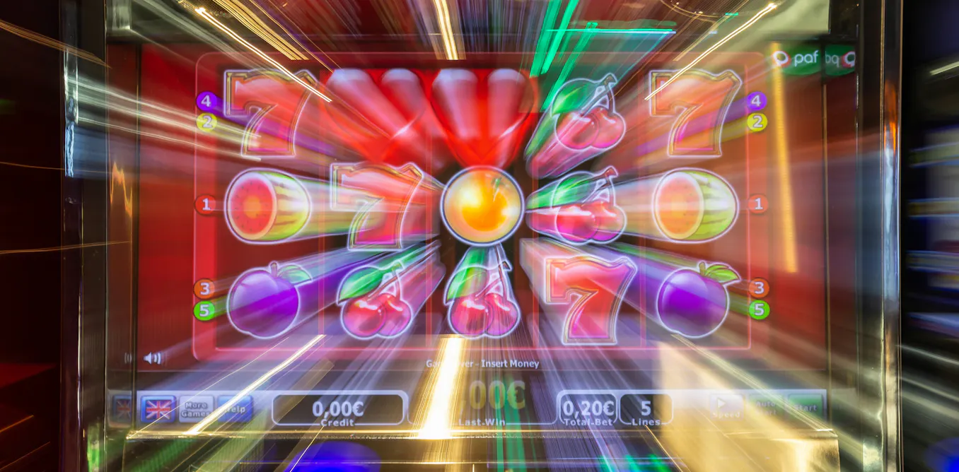 ‘A billion-dollar empire of harm’: how gambling took over Australia