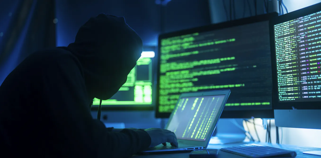 Ransomware: what it is and why it’s your problem