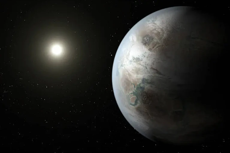 Kepler 452-b