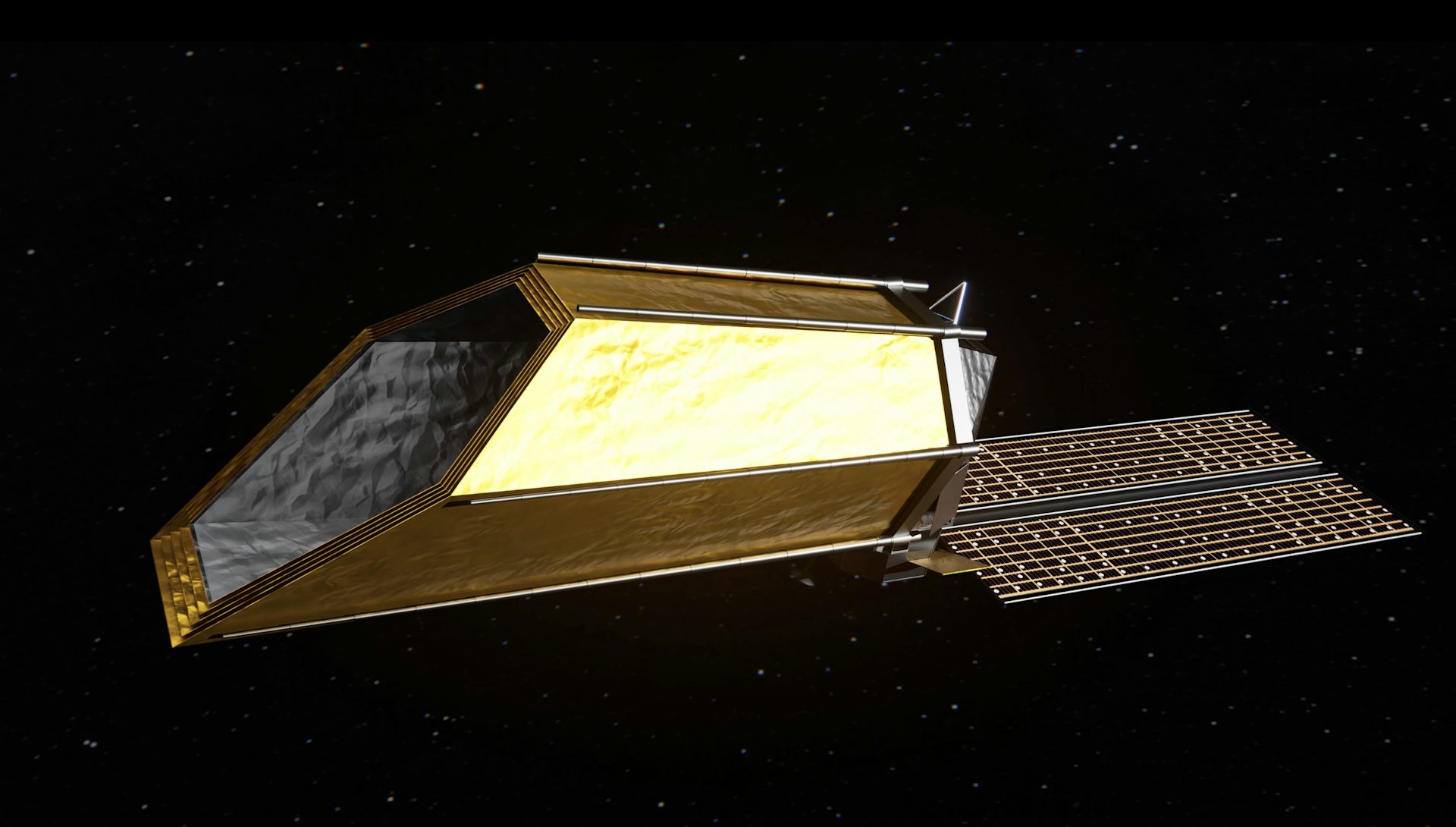 How astronomers plan to detect the signatures of alien life in the atmospheres of distant planets