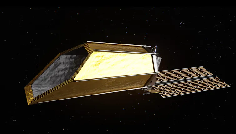 Habitable Worlds Observatory