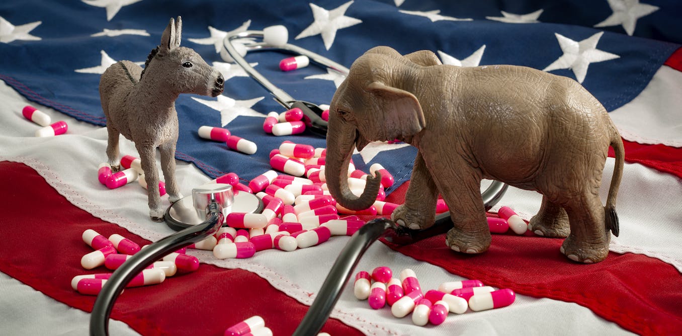 Congress takes up health care again − and impatient voters shouldn’t hold their breath for a cure