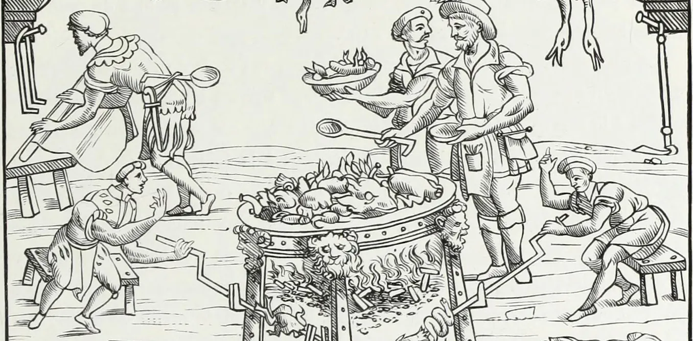 Manger sans viande est-il bon pour la santé ? Un débat récurrent dans l’histoire de la diététique Manger sans viande est-il bon pour la santé ? Un débat récurrent dans l’histoire de la diététique