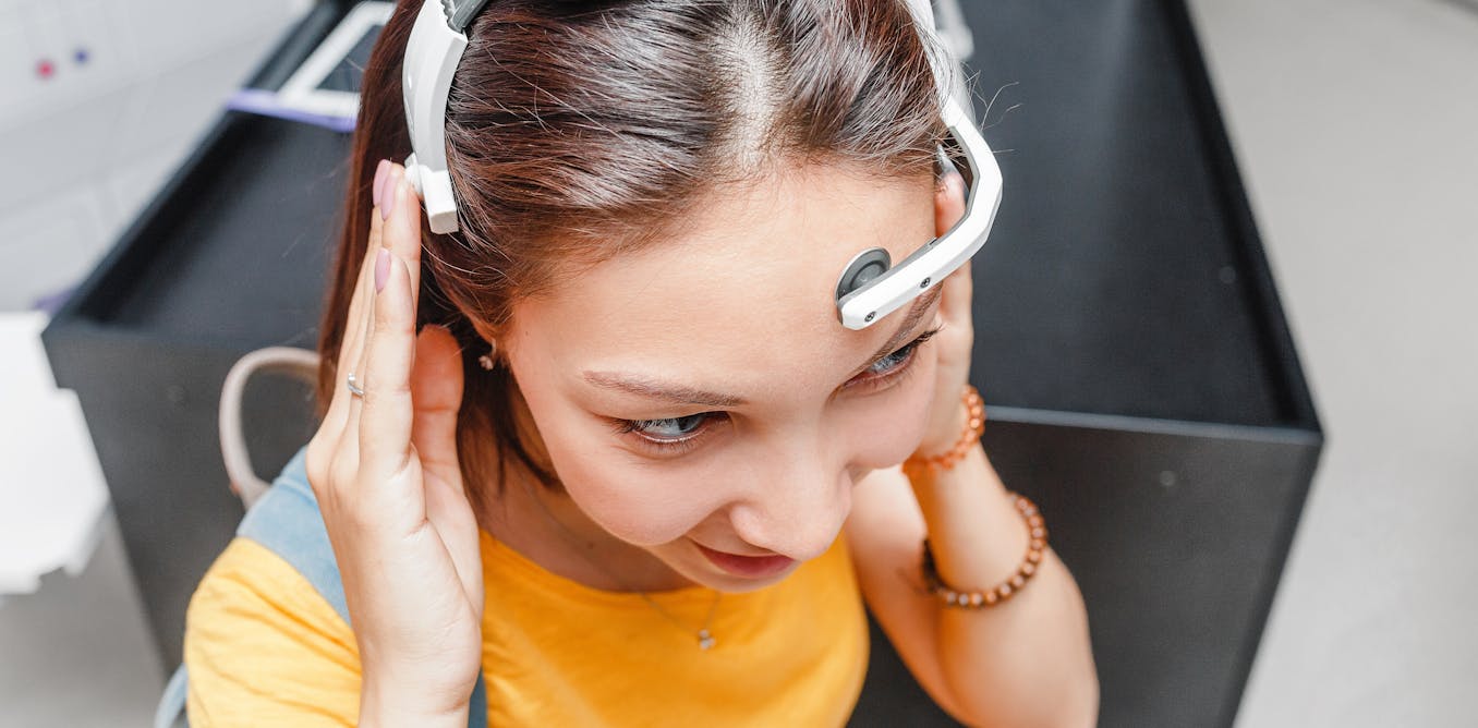 how next-generation wearables interface with the brain itself how next-generation wearables interface with the brain itself