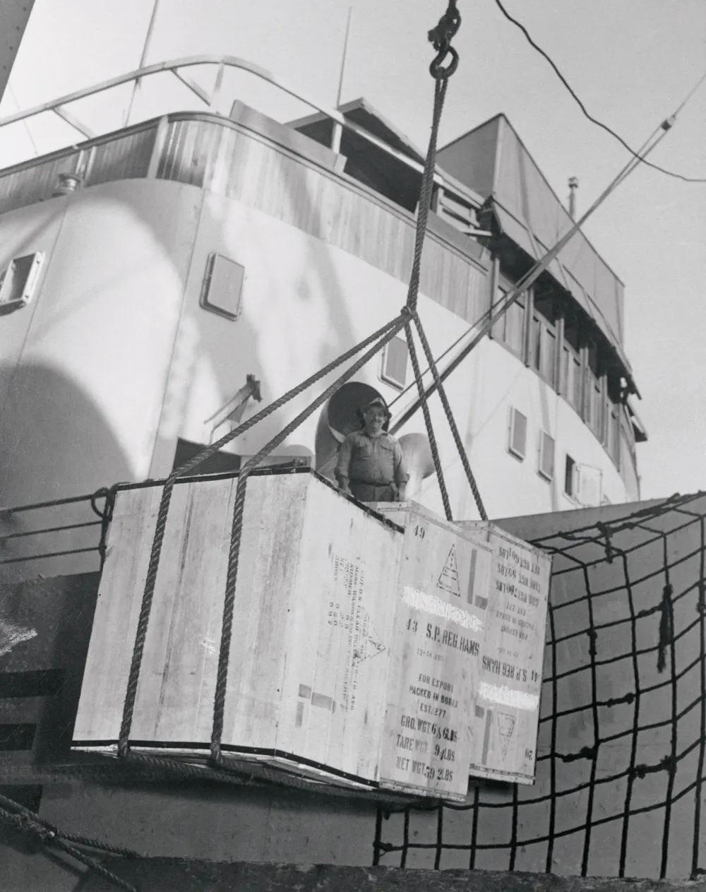 Hoisting Rope Clips American farmers, who once fed the world, face a volatile global market ...