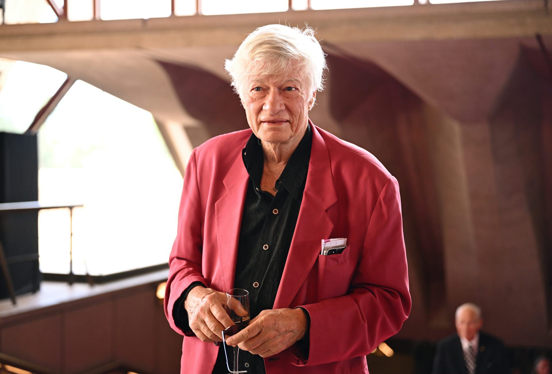 Geoffrey Robertson believes international law is failing us &ndash; but the solutions are unclear