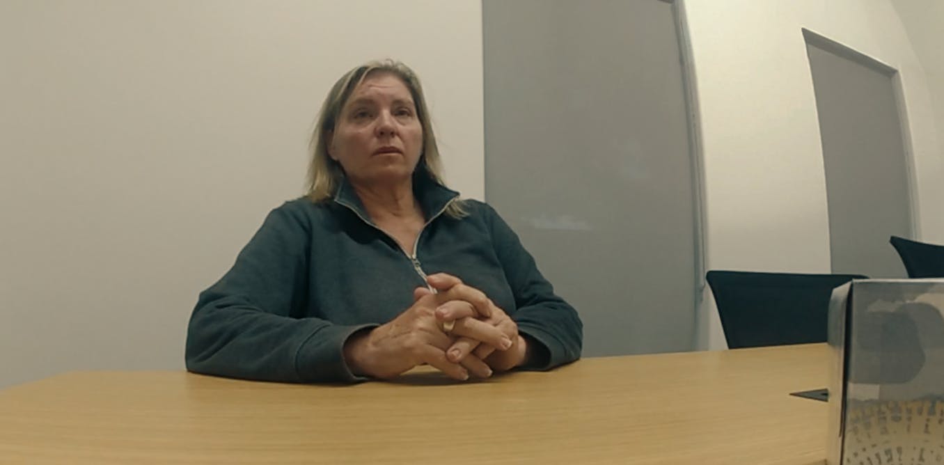 The Jodi Hildebrandt Story tells us about Mormonism The Jodi Hildebrandt Story tells us about Mormonism