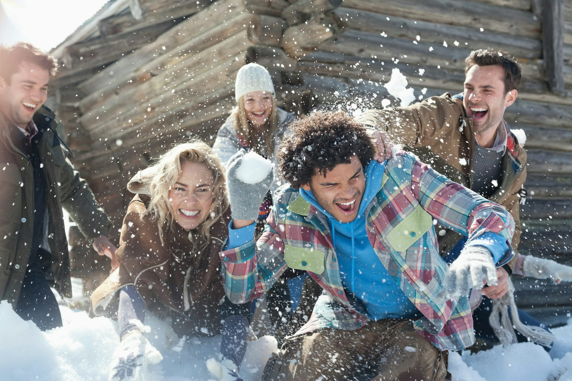 Using evidence-based strategies that focus on mindset, light exposure, activity, rest and social connection can help people beat winter-related low mood.