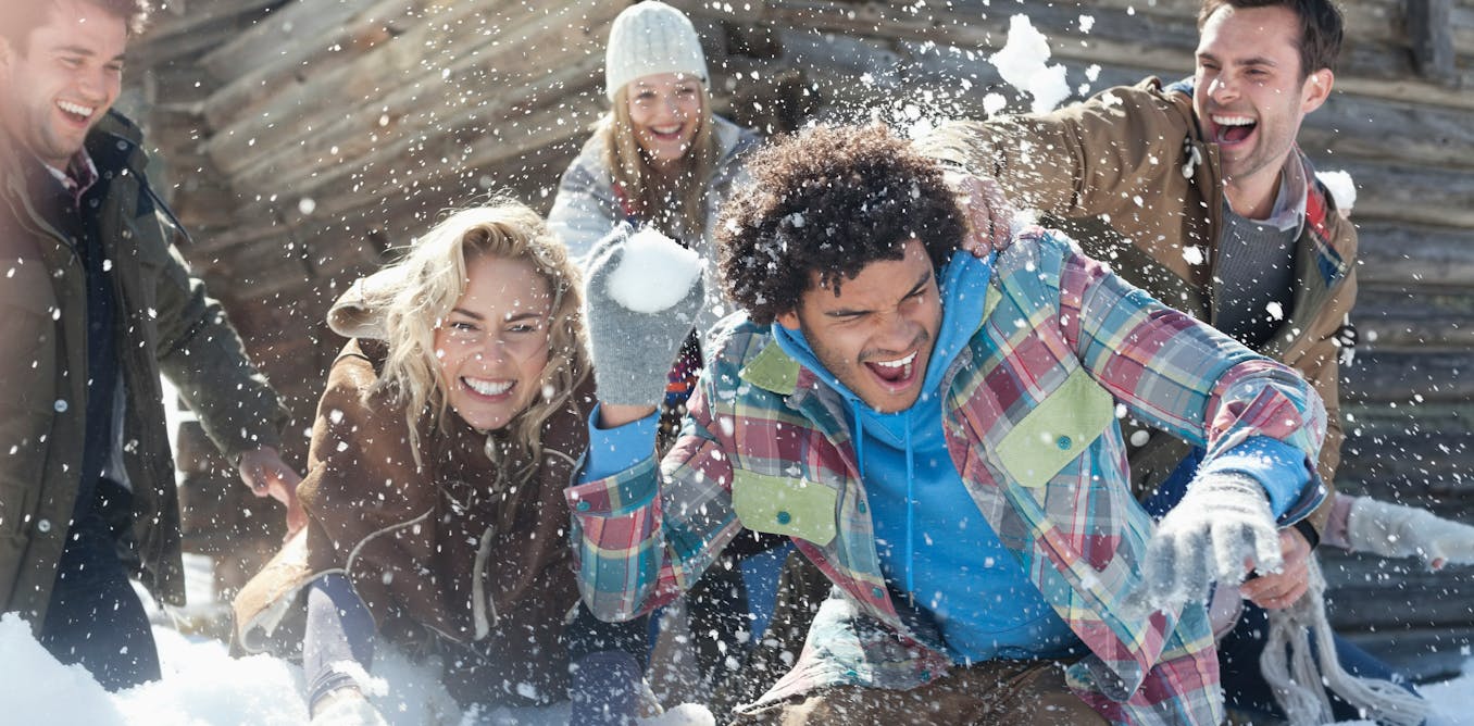 Blue Monday is a myth but the winter blues are real — how to cope in the cold months Blue Monday is a myth but the winter blues are real — how to cope in the cold months