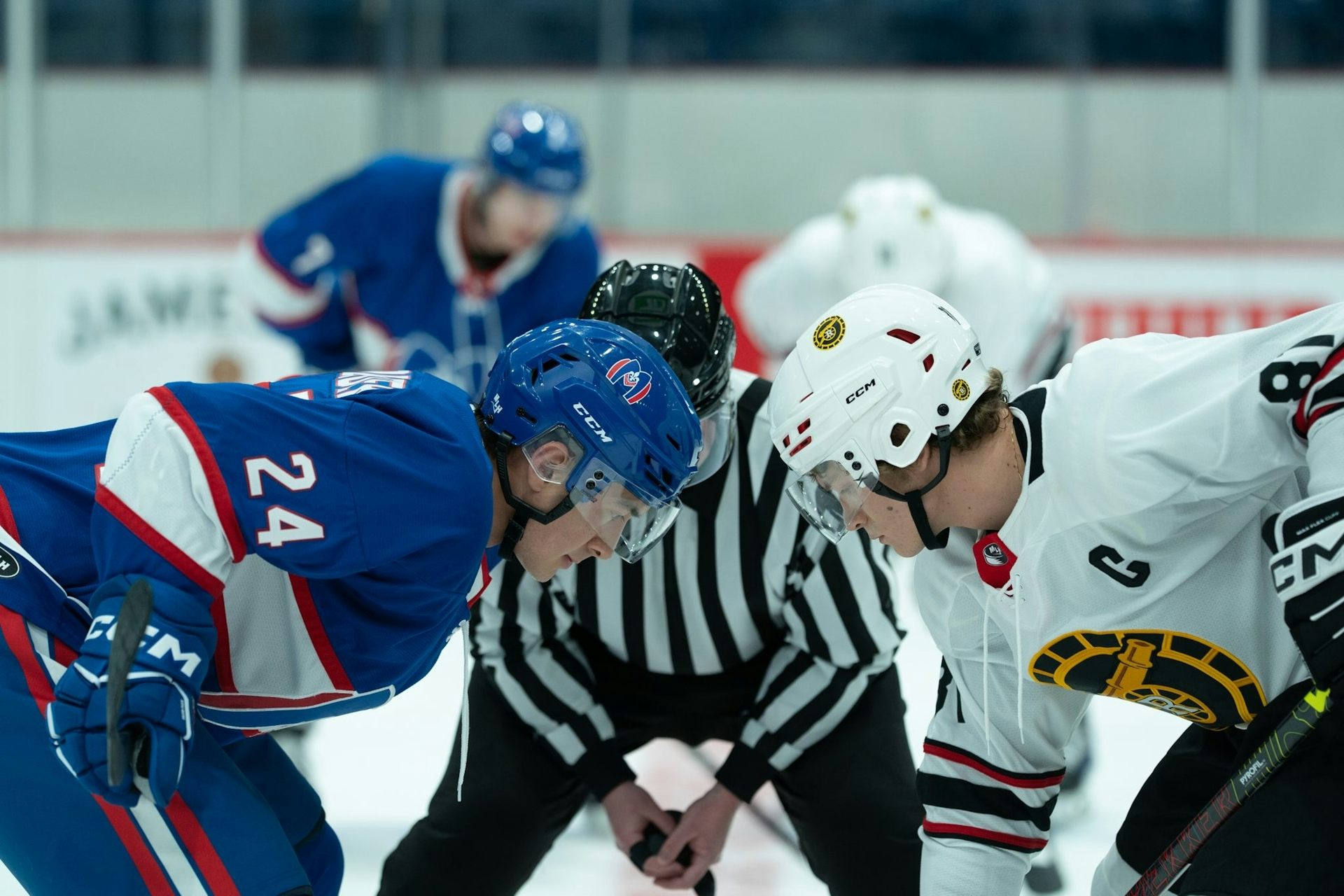 Could Heated Rivalry bring a whole new fanbase to ice hockey – and can the sport embrace them?
