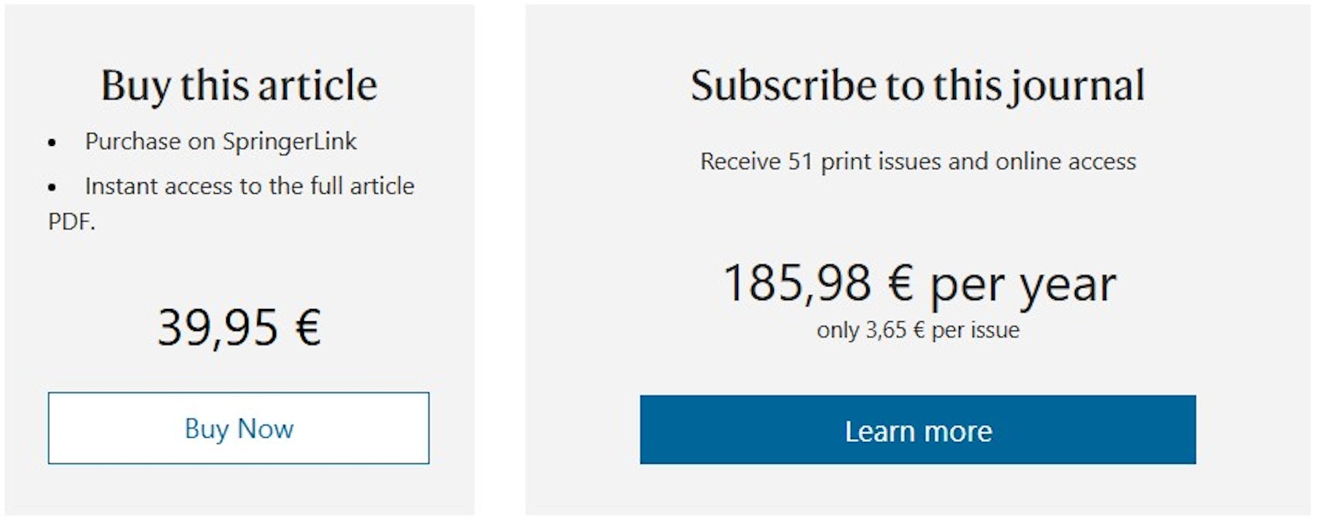 Saat kesalahan karya ilmiah dibiarkan: Penerbit tetap untung, publik yang rugi
